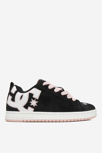 Športna obutev DC Shoes CEOWB-V5-10118 Črna