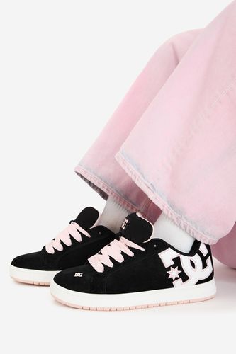 Športna obutev DC Shoes CEOWB-V5-10118 Črna