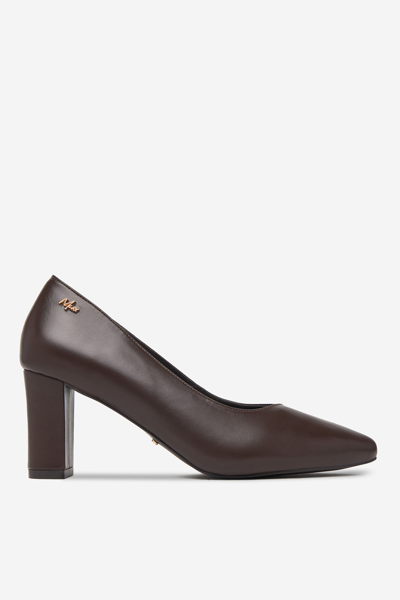 Pantofi cu toc