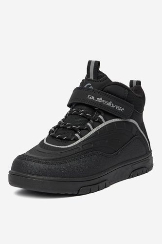 Semiš QUIKSILVER CEO-CP86-26049(CH) Črna