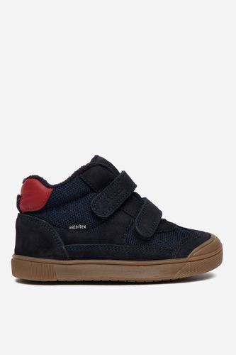 Semiš Lasocki Kids CEO-CI12-BAKU-08 Mornarsko modra
