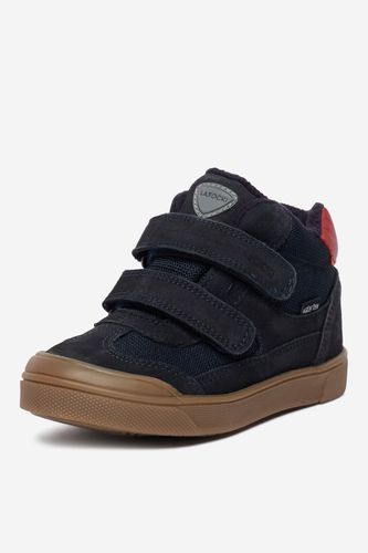 Semiš Lasocki Kids CEO-CI12-BAKU-08 Mornarsko modra