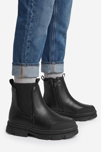 Ботильйони DeeZee CEO-CM231205-52 Чорний