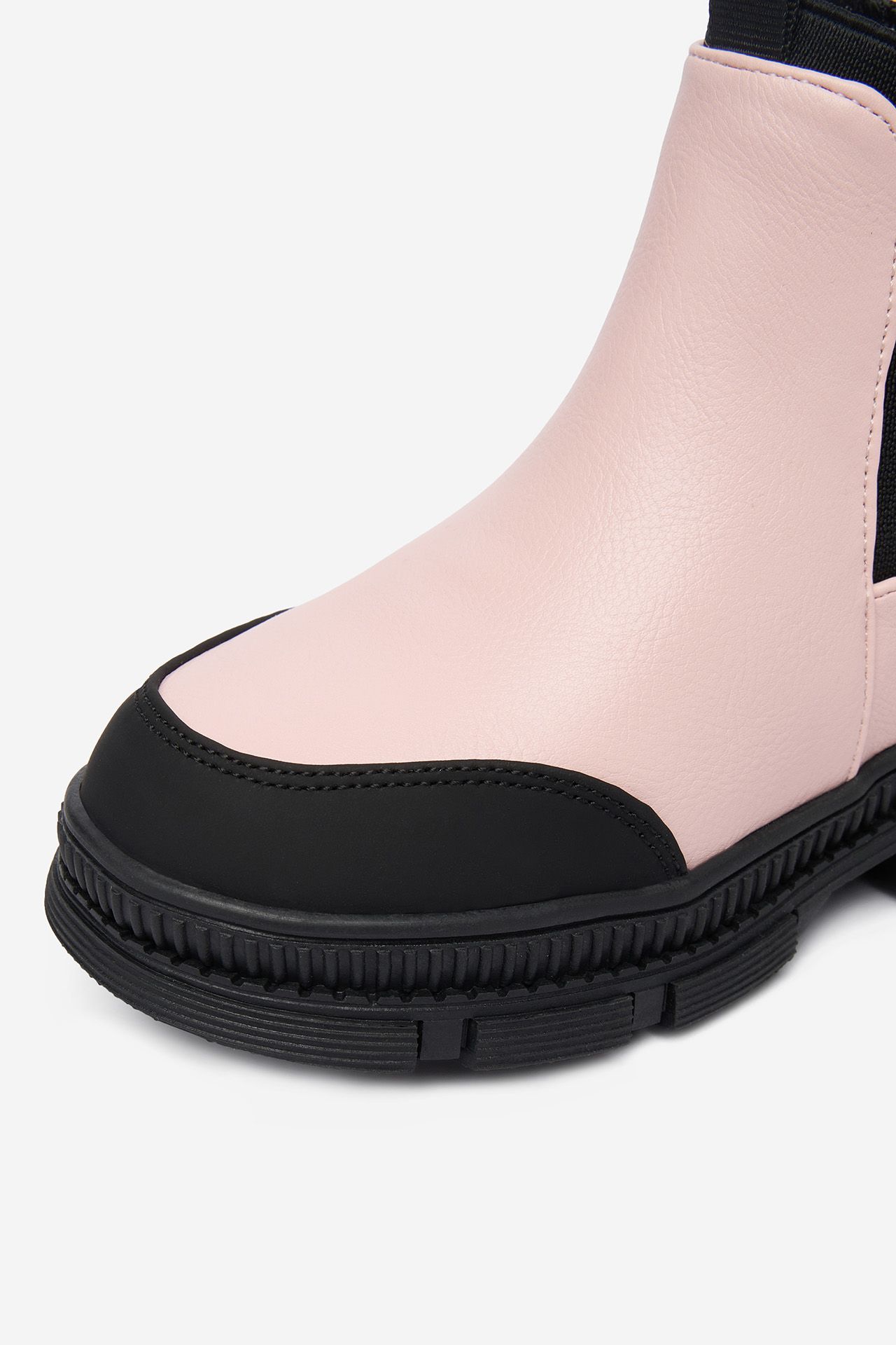 Gležnjače Roze