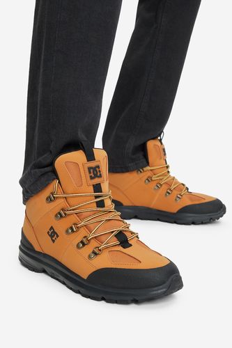 Športna obutev DC Shoes EO-DC TARMONT DC04873272 Buff
