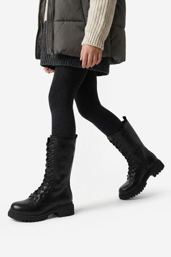 Čizme DeeZee CEO-CS6171-05 Crna
