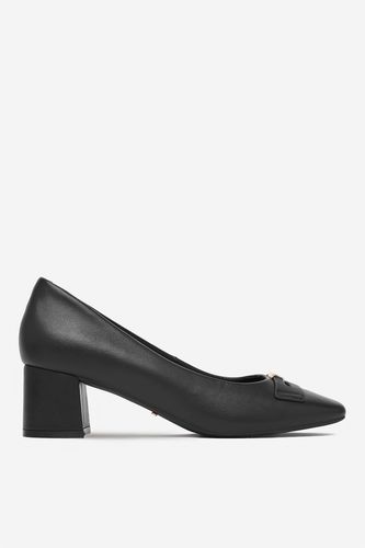 Lodičky Mexx EO-R26SS15331-01 Černá