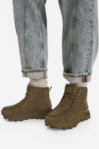 Semiš G-STAR CEO-YSH25D02-5 Khaki