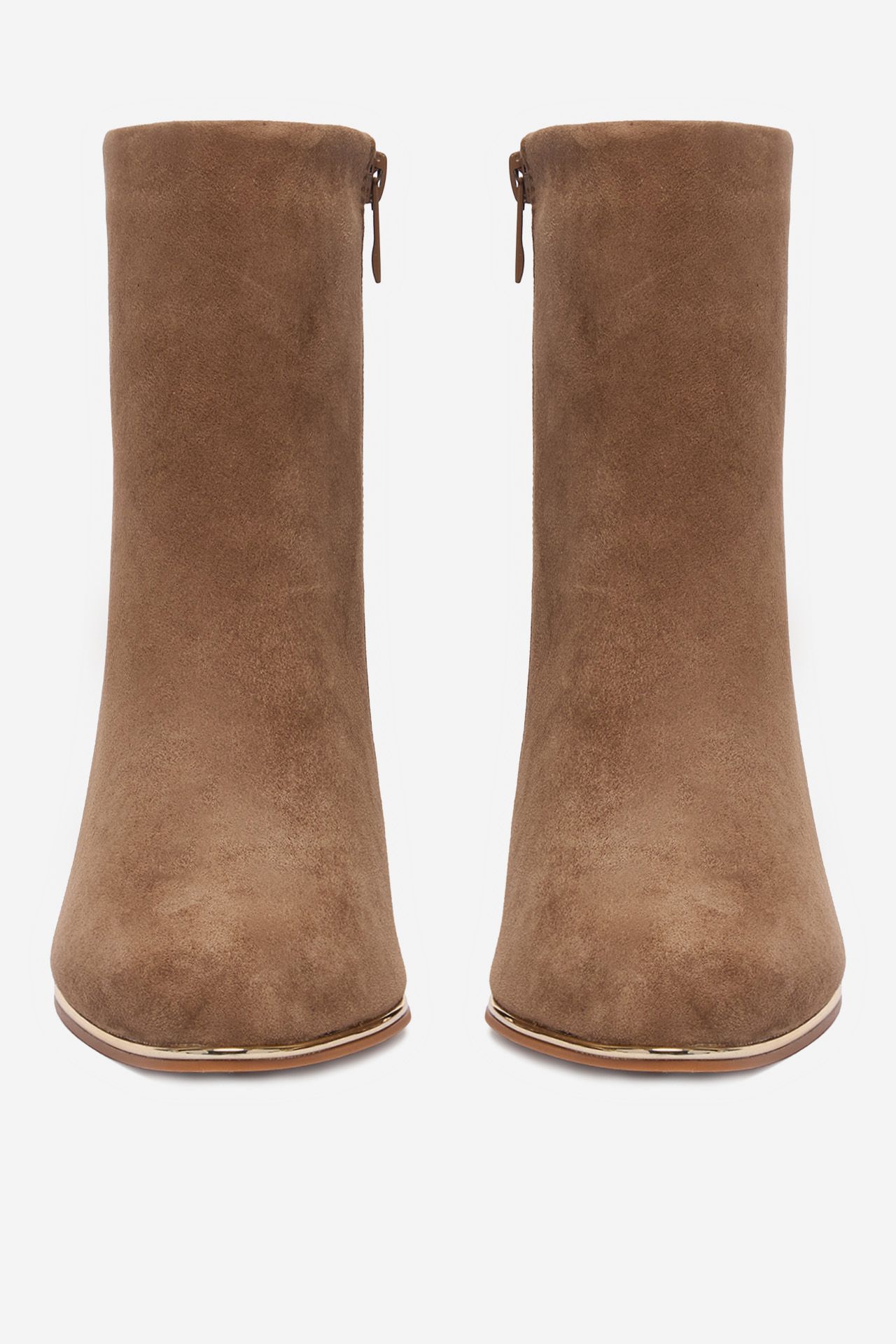 Ботильйони Бежевий