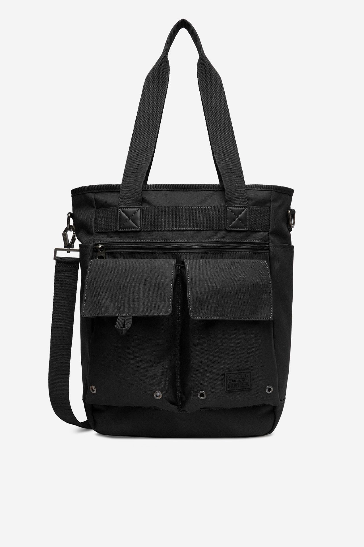 Torba Crna