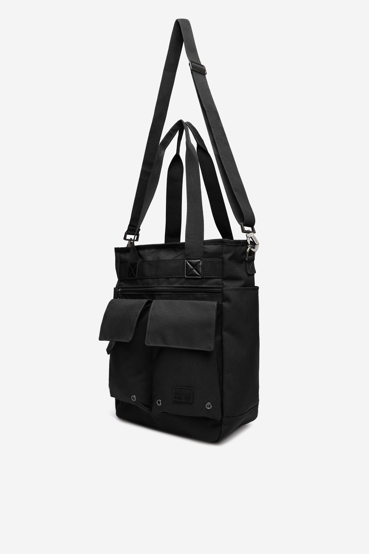 Torba Crna