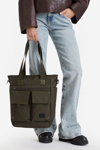Torbica G-STAR C-HT8440 Khaki