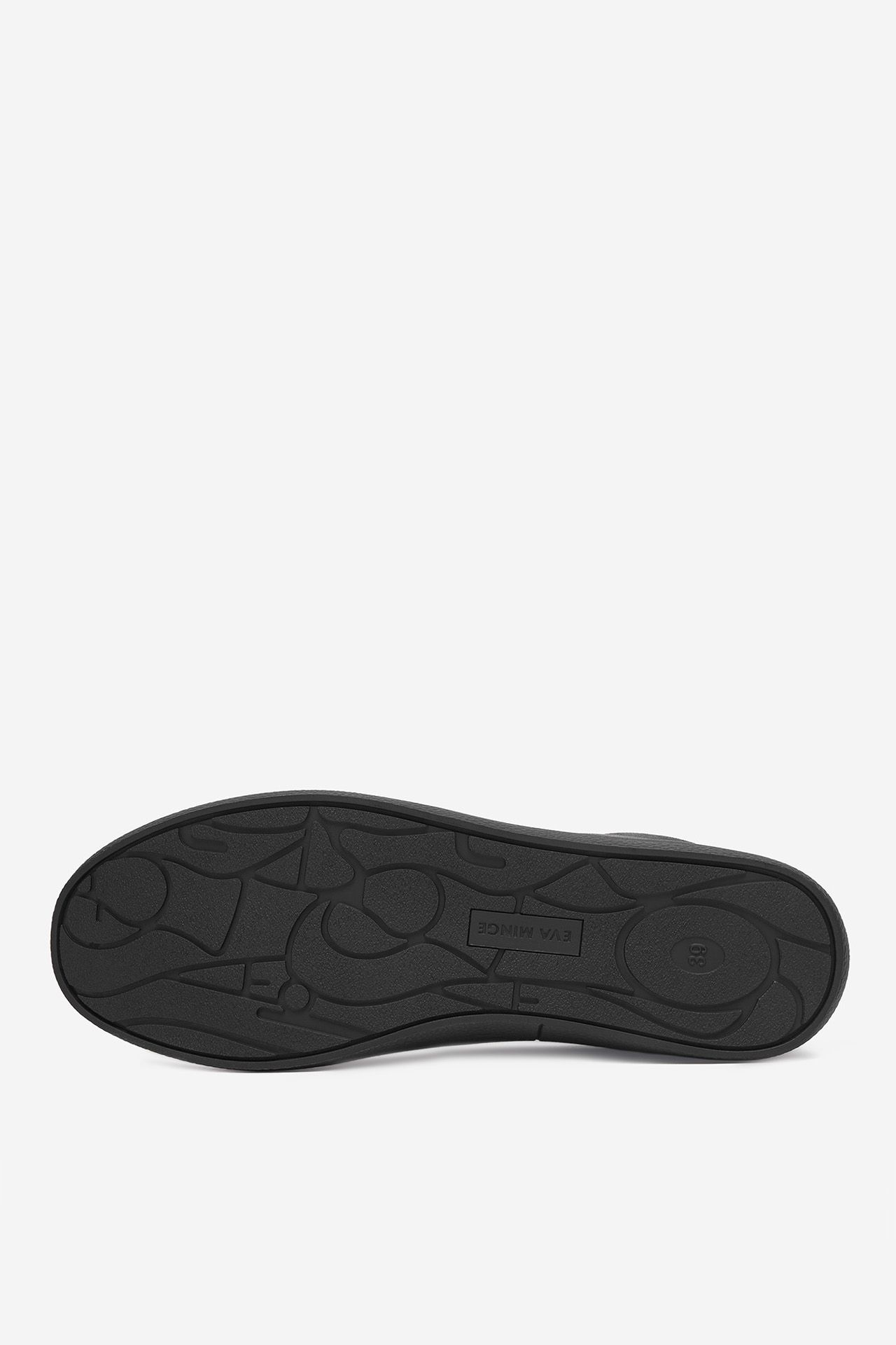 Sneakersy Vínový