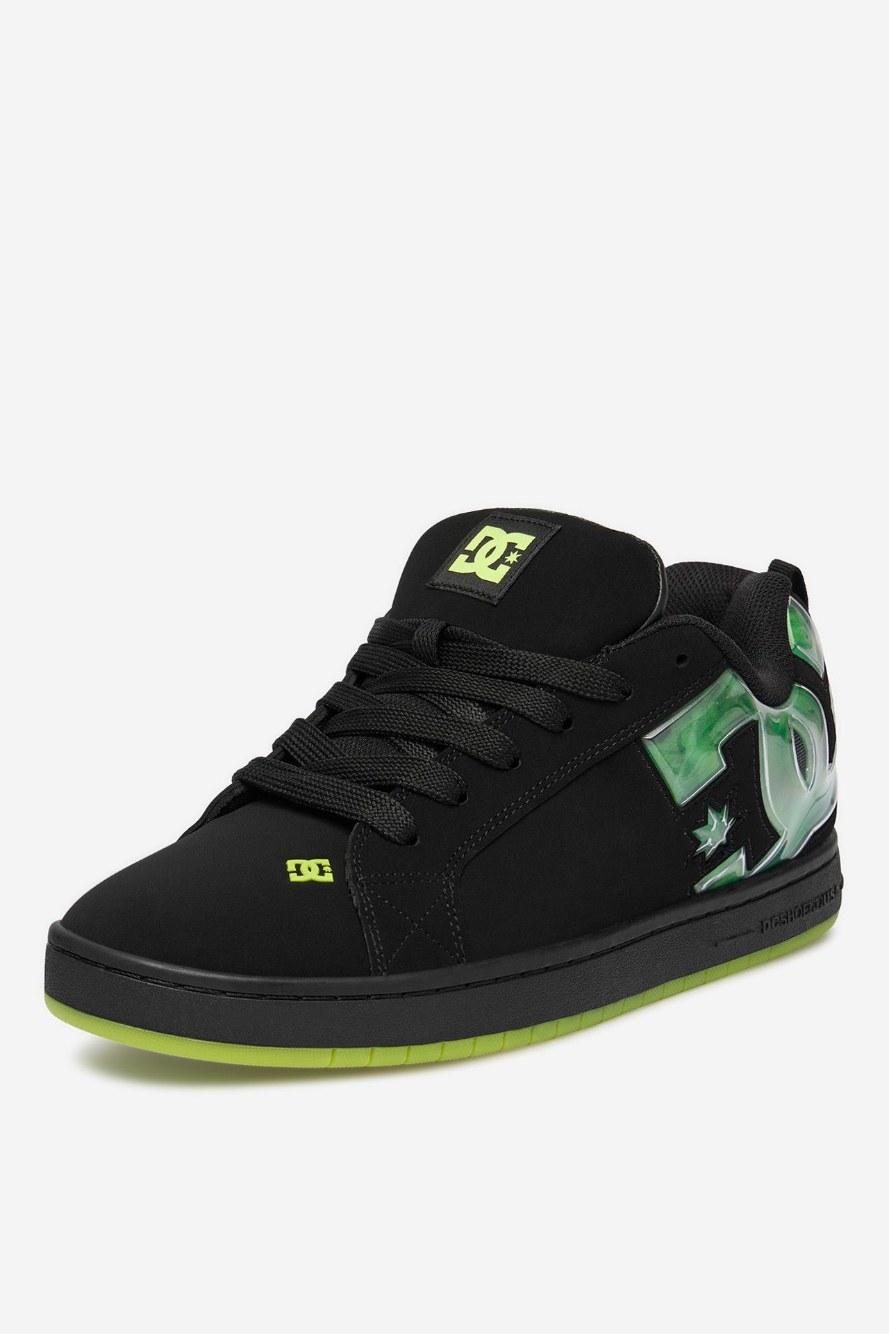 Sneakersy Černá