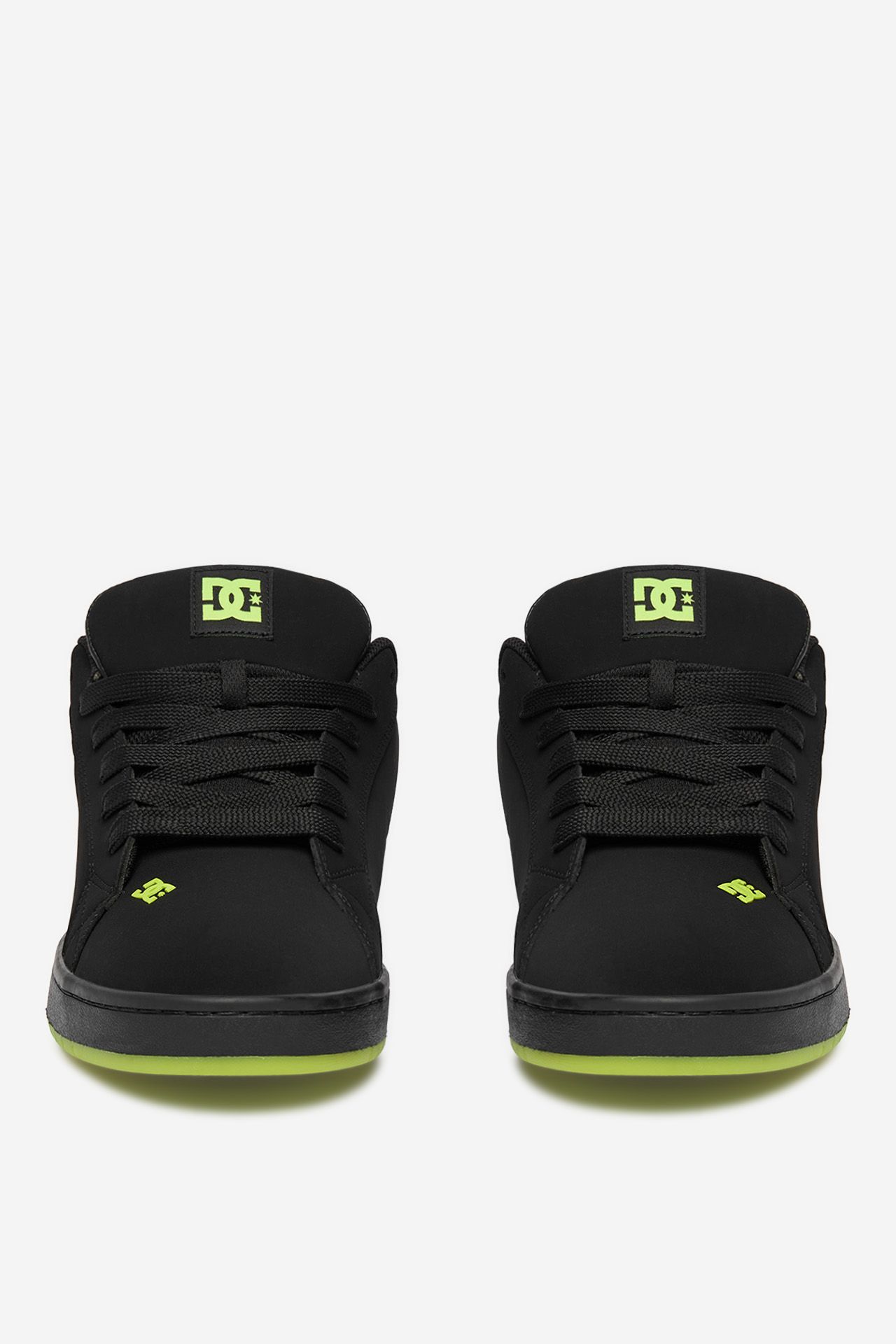 Sneakersy Černá