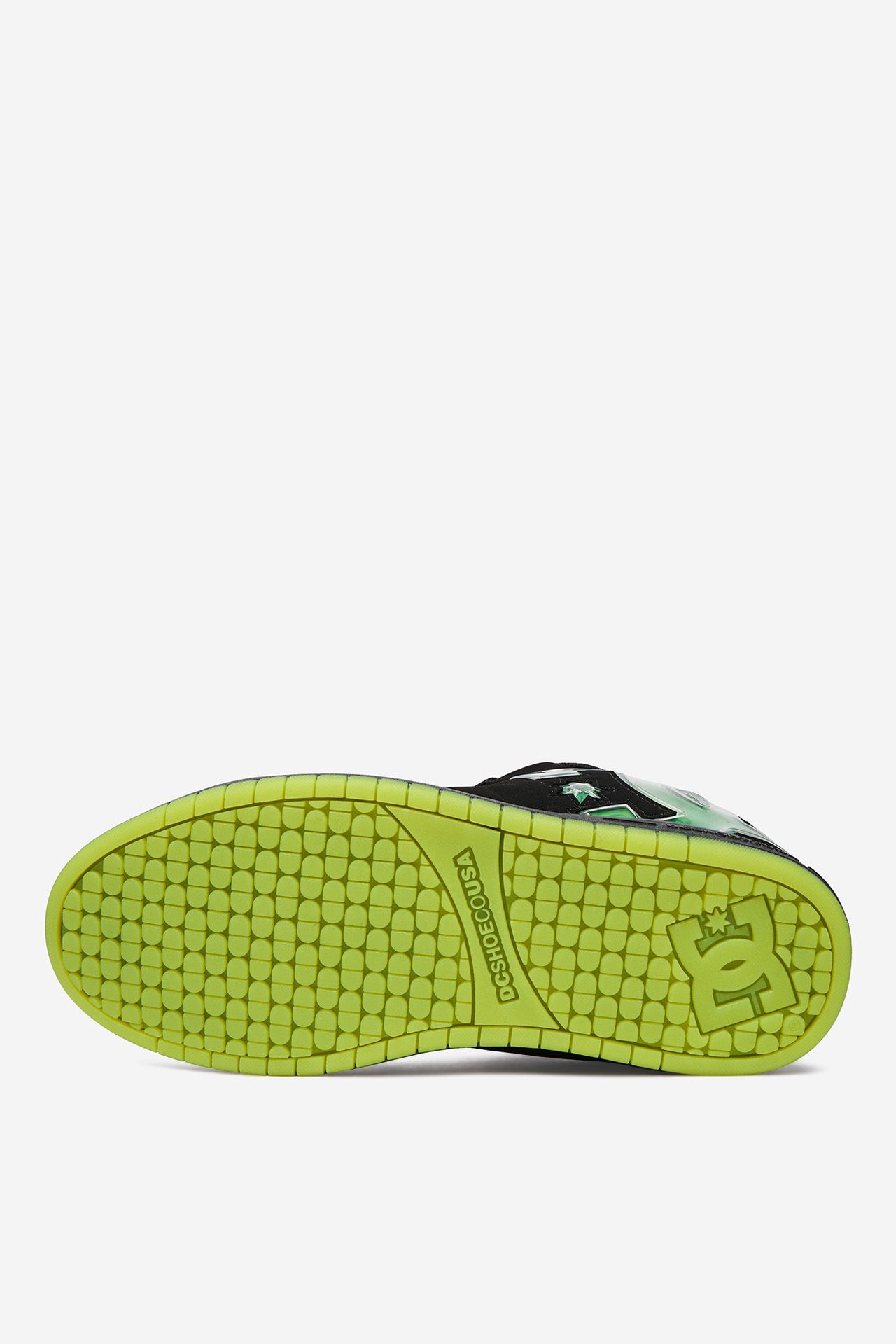 Sneakersy Černá