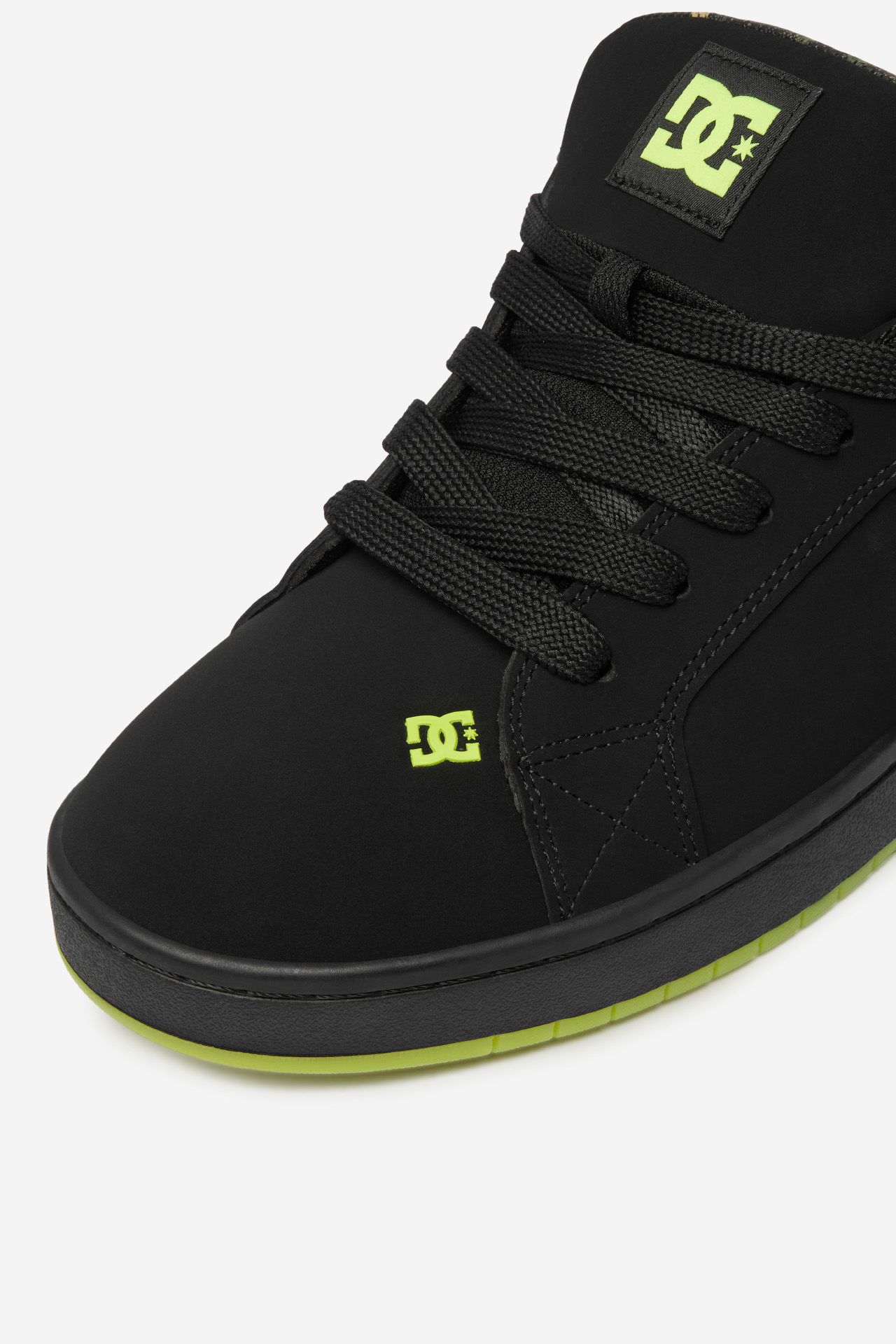 Sneakersy Černá