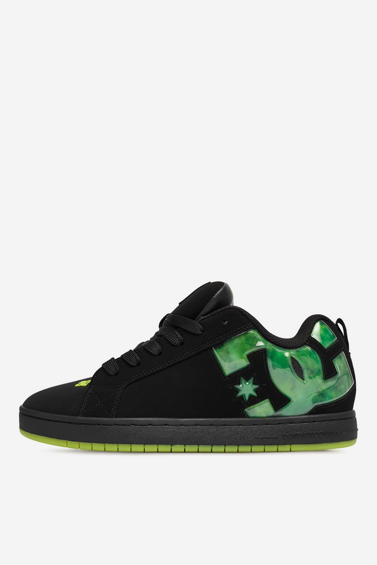 Sneakersy Černá