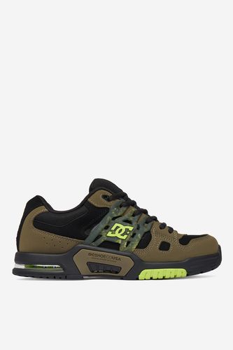 Rekreačná obuv DC Shoes EO-AT-2 JUMANJI DC06527301 Khaki