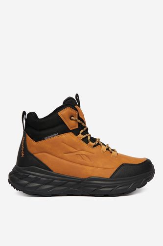 Semiš Reebok CEOWB-H8-301 Rjava