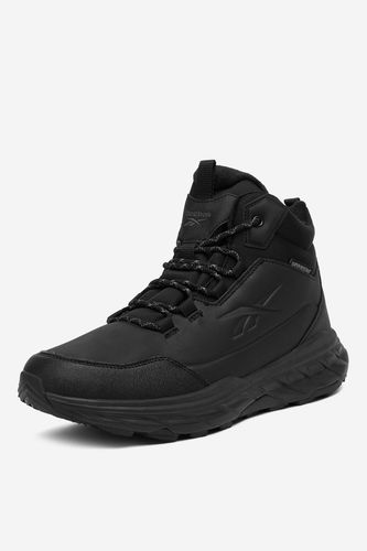 Semiš Reebok CEOWB-H8-301 Črna