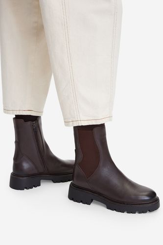 Kratke čizme Lasocki CEO-RST-58126-02 Braon