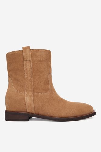 Gležnjarji Badura C-KD039669-25-1 Bež