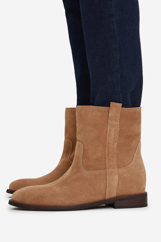 Gležnjarji Badura C-KD039669-25-1 Bež