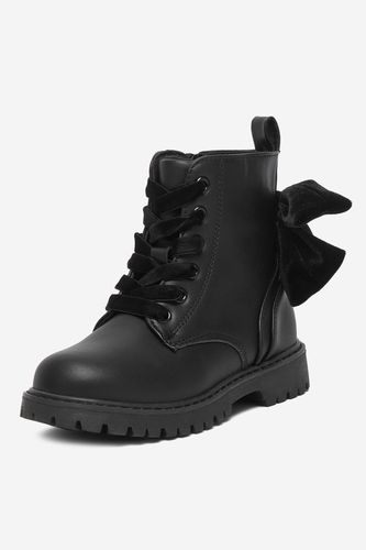 Semiš DeeZee CEO-CM251226-11 Črna