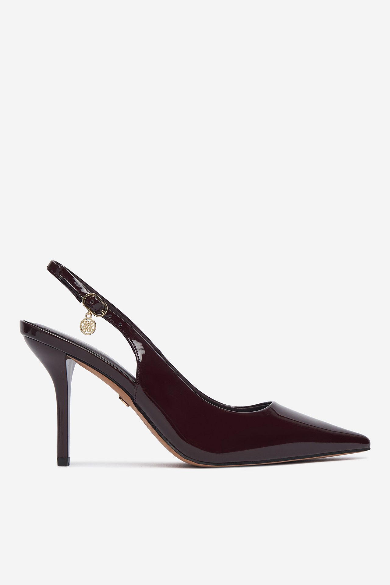 Pantofi stiletto