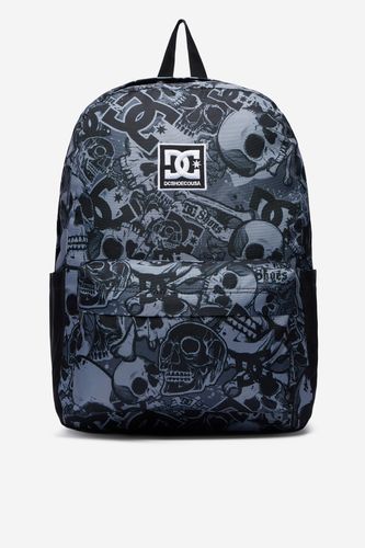 Nahrbtnik DC Shoes CWBEO-DCI-HT-009-10 Črna