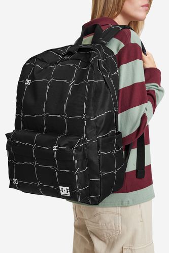 Nahrbtnik DC Shoes CWBEO-DCI-HT-008-10 Črna