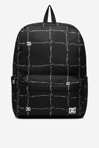 Nahrbtnik DC Shoes CWBEO-DCI-HT-008-10 Črna