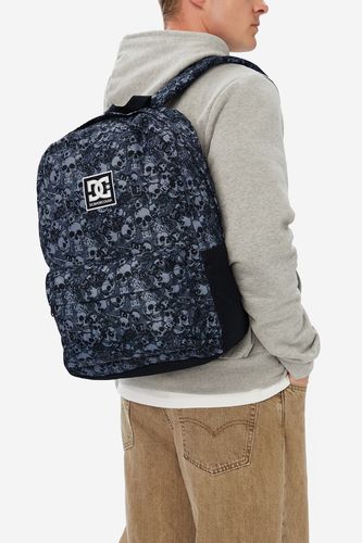 Nahrbtnik DC Shoes CWBEO-DCI-HT-006-10 Črna