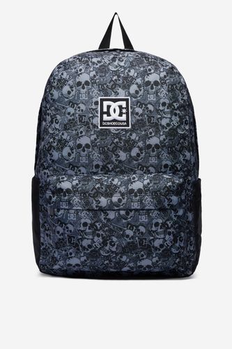 Nahrbtnik DC Shoes CWBEO-DCI-HT-006-10 Črna