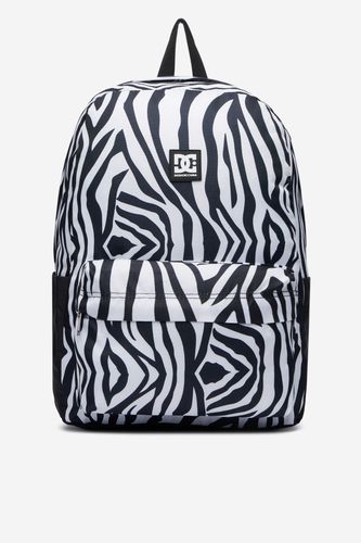 Nahrbtnik DC Shoes CWBEO-DCI-HT-007-10 Črna