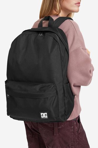 Nahrbtnik DC Shoes WBEO-DCI-HT-010-10 Črna
