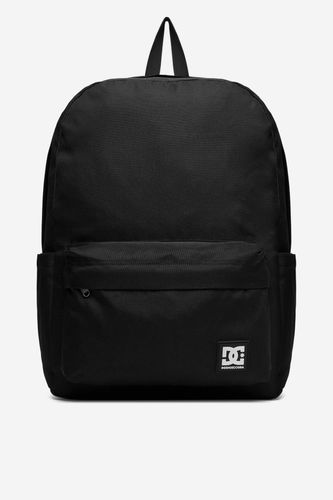Nahrbtnik DC Shoes WBEO-DCI-HT-010-10 Črna