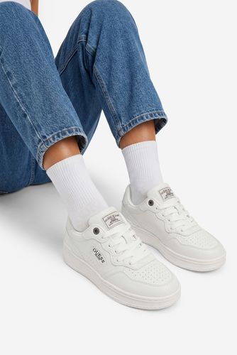 Superge GUESS JEANS CWBEO-GSJ119 Bela