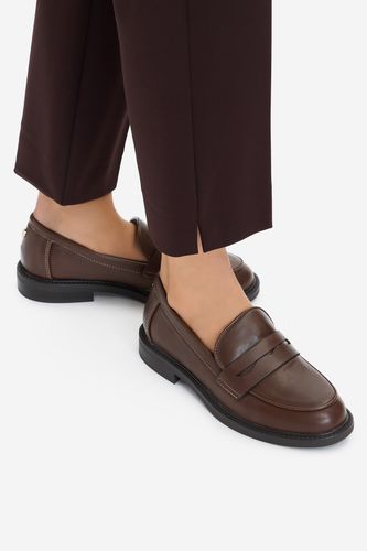 Mokasinke Beverly Hills Polo Club CEO-WS8263-03 Rjava