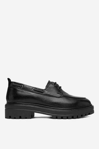 Nizki čevlji G-STAR CEO-WI34-3410-18513 Črna