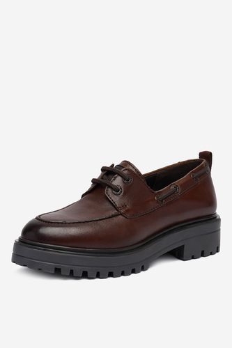 Nizki čevlji G-STAR CEO-WI34-3410-18513 Rjava