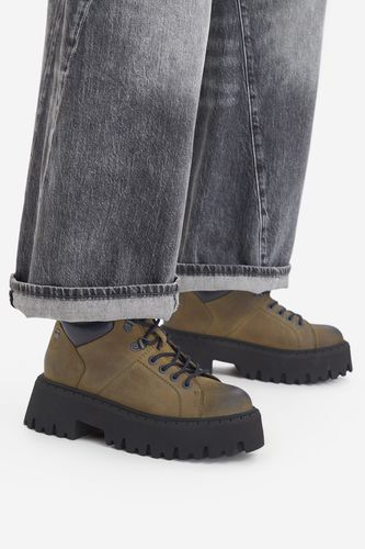 Semiš G-STAR CEO-WI34-MANYA-06 Khaki