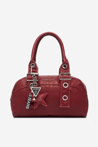 Torbica GUESS JEANS CEO-GUESS-XC-006-10 Crimson