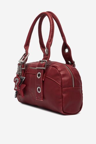 Torbica GUESS JEANS CEO-GUESS-XC-006-10 Crimson