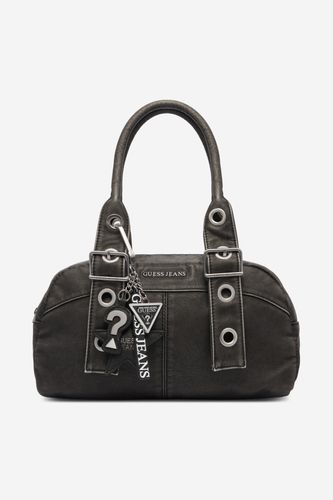 Torbica GUESS JEANS CEO-GUESS-XC-006-10 Črna