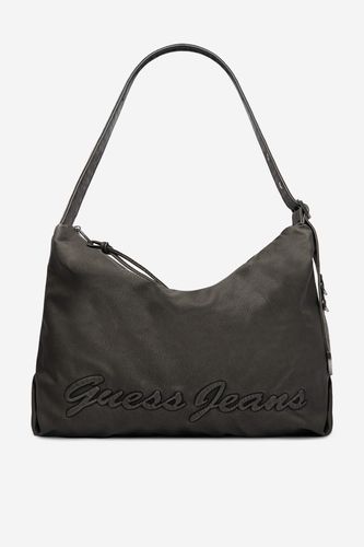 Torbica GUESS JEANS CEO-GUESS-XC-007-10 Črna