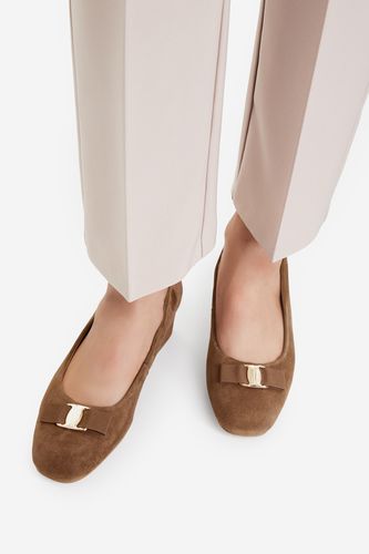 Čevlji s peto Lasocki CEO-WS4126-01 Buff