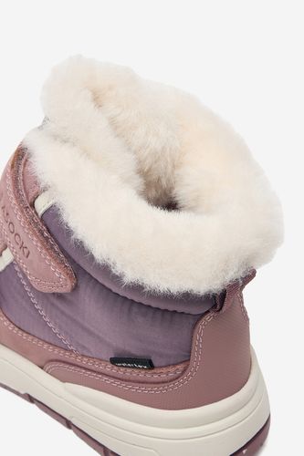 Semiš Lasocki Young CEO-CI12-AXEL-05(IV)DZ Fuchsia