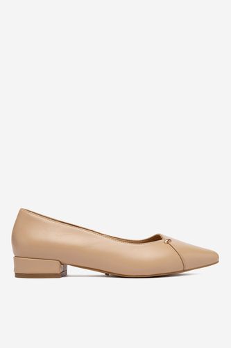 Балерина Mexx EO-WS4078-03 Бежов